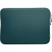 MW SLEEVE MBP/AIR 13 BASICS 2LIFE GRN/WHT