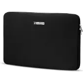 Subblim FUNDA PORTATIL NEOPRENO V2 15.6" NEGRO