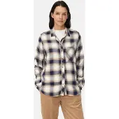 Camel active Bluse aus reiner Viskose in Milchweiß | Gr.: XS