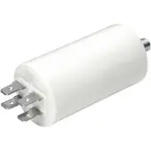 Konek Kondensator mka 60 uf 5% 450 v 50x120 mit m8 Stift und Doppelfaston