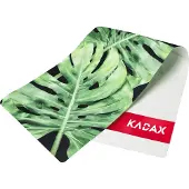 Kadax Tischläufer Tischdecke aus schmutzabweisendem Filz 95x33 cm