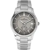 Jacques Lemans - 1-2197L - Armbanduhr - Herren - Quarz - Derby