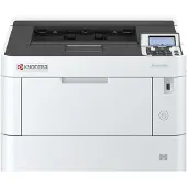 Kyocera Ecosys PA4500x, Laser, 1200 x 1200 DPI, A4, 45 Seiten pro Minute, Doppelseitiger Druck, Netzwerkfähig