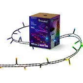 Nanoleaf Holiday Matter 20m Lichterkette