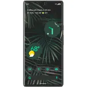Otterbox Clearly Protected Google Pixel 6 Pro Displayschutzfolie Kunststoff Displayschutzfolie Für Mobiltelefone