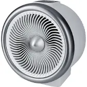 Steba VTH 2 HeizlÃ1/4fter, Tischgerät, 2000 Watt, 2 Heizstufen, Kaltstufe, Thermostat
