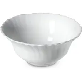 Kadax Schüssel Obstsalatschüssel Glassalatschüssel 13cm