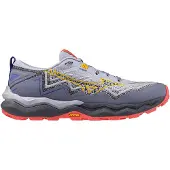 Mizuno Trailrunning-Schuhe für Damen Wave Daichi 9 Wos