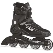 FILA Herren Inlineskates Inline Skate Legacy Comp