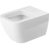 Duravit Tiefspl-WC Happy D.2 wei 2221090000