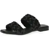 Caprice Da.-Pantolette Damen 37