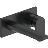 Duravit TU1070004046 Tulum by Starck Einh.-WT-Mischer
