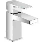 Duravit MH1012001010 Manhattan 1H-Wmi S MiF Ablfgar chr