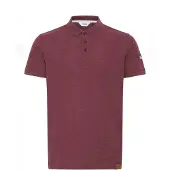Solid SDTripPolo Herren Poloshirt Polohemd Shirt mit Polokragen Baumwollmischung Regular fit