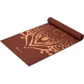 Gaiam Intense Rust Sundial Layers 0 STK