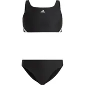 Adidas Kinder Bikini 3-Streifen