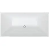 Duravit 700563000000000 DuraSkye Badewanne,