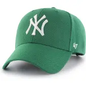 47 Brand New York Yankees Snapback Kappe