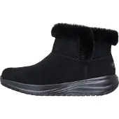 SKECHERS Damen Stiefel ON-THE-GO STELLAR-COZY STEP