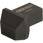 Ks Tools 516.2060, Schwarz, Stahl, 9 mm, 12 mm, 14,5 mm, 47 g