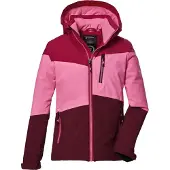 Killtec Kinder Funktionsjacke KOW 170 GRLS JCKT