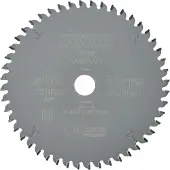 DeWalt Kreissaegeblatt Handkr. 165/20mm 48TFZ