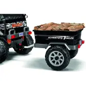 Peg-Pérego Adventure Trailer Anhänger