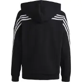 Adidas Kinder Kapuzensweat Future Icons 3-Streifen