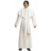 My Other Me Fun Company Das Papstkostüm