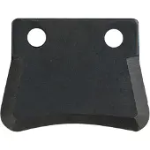 Ks Tools Trennmesser 1,6mm, schwarz ( 150.1542 )