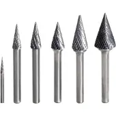 Ks Tools 515.3275, Metall, Dreieck, 1 Stück(e), 1,2 cm