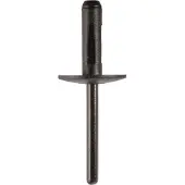 Ks Tools Blindniet-Verbindungsclip für BMW,50er Pack, 420.5051