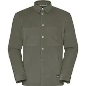 Jack Wolfskin Nature Shield Jkt M 1206741-4550, Jacke, Herren, Dunkelblau