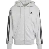 Adidas Kapuzenjacke Essential 3-Stripes