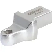 Ks Tools 516.2020, Buchse, Metrisch/imperial, 1 Kopf/Köpfe, 5/16", Chrom-Stahllegierung, 16 mm