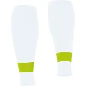 Falke Kompressionssocken Herren RU Compression Energy Sleeves Calf 4 White-Einheitsgröße
