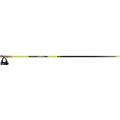 LEKI Prc 650 Rollerski Stöcke Durchsichtig 160 cm Durchsichtig 160 cm