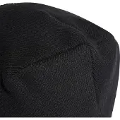Adidas LOGO BEANIE CUF NAVY
