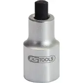 Ks Tools 1509492 150.9492 Socket bit 1/2 1-piece