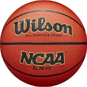 Wilson Basketball der NCAA-Ära
