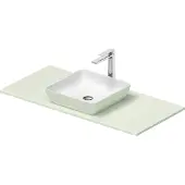 Duravit 268019FH00 Sivida SET,ASB q.400 B.Auß.Blassg.M.