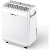 Ariston DEOS EVO 10, 210 W, 220 - 240 V, 50 Hz, Elektronisch, 350 mm, 224 mm