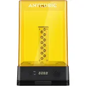 Anycubic - Wash & Cure 2.0 3D Printer
