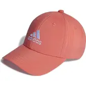 Adidas Leichte, bestickte Baseballkappe Logo