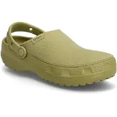 Crocs Classic Crafted Holzschuhe Grün EU 38-39 Mann Grün EU 38-39