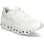 On Running Laufschuh Herren Cloudmonster Void White White-Schuhgröße 46