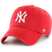 47 Brand New York Yankees Clean Up Kappe