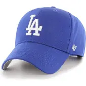 47 MLB Los Angeles Dodgers