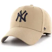 47 Mlb New York Yankees Mvp Kappe