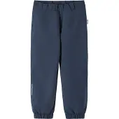 Reima Oikotie Softshellhose, Marineblau, 122